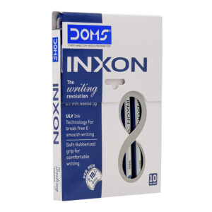DOMS Inxon