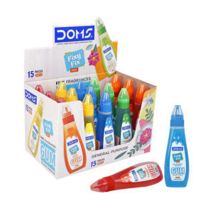 DOMS Fixy Fix Fragrance Glue 100ml