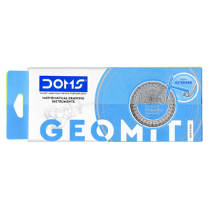 DOMS Geomiti