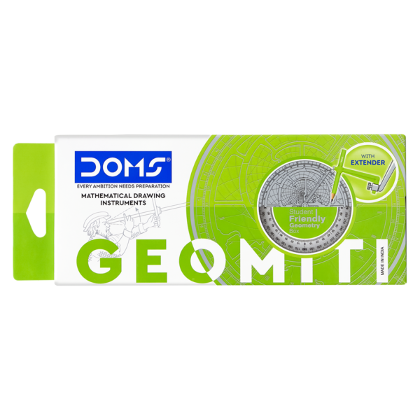 DOMS Geomiti - Image 6