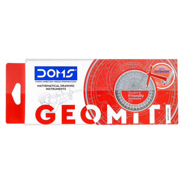 DOMS Geomiti - Image 5