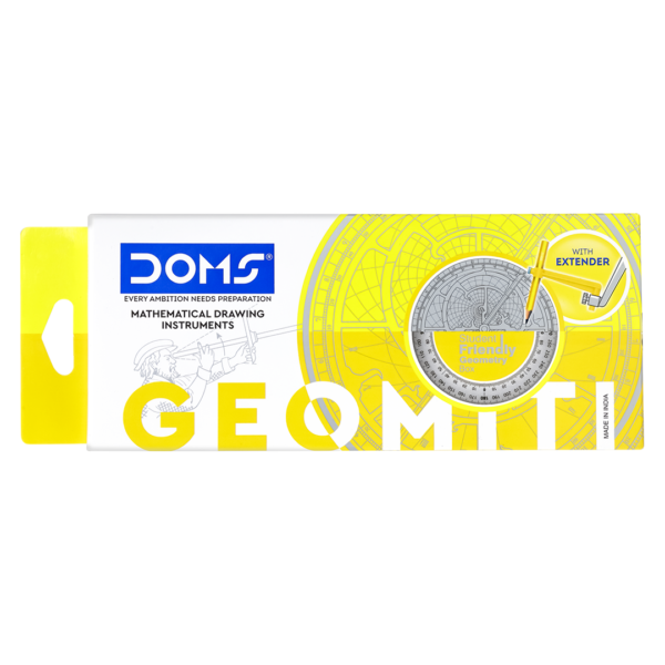 DOMS Geomiti - Image 4