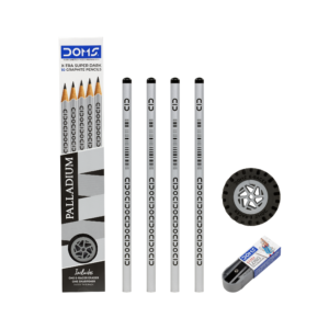 DOMS  Palladium Pencil
