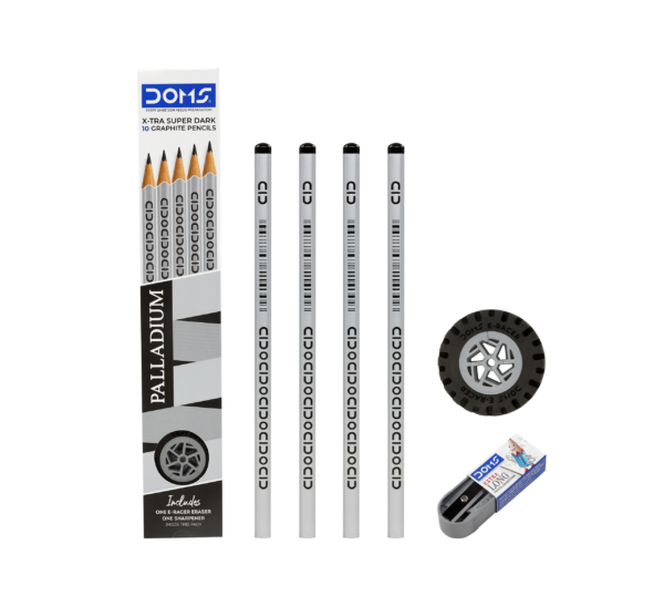 DOMS  Palladium Pencil