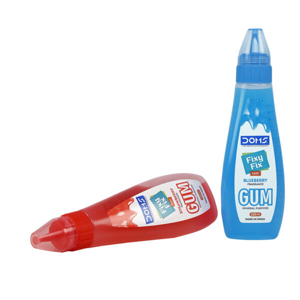 DOMS Fixy Fix Fragrance Glue 100ml - Image 8