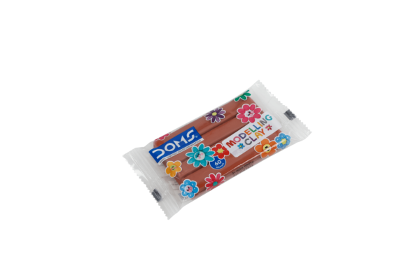 DOMS Modelling Clay Bar - Image 2