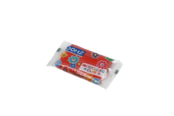 DOMS Modelling Clay Bar - Image 3