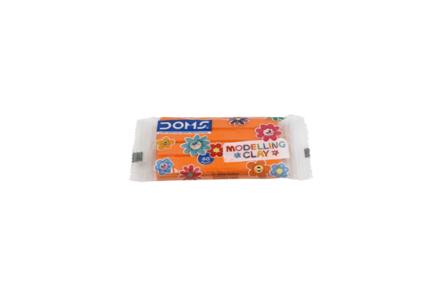 DOMS Modelling Clay Bar - Image 4