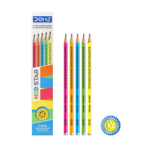 DOMS Neostar Pencil