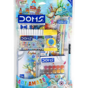DOMS Art AMAZE KIT