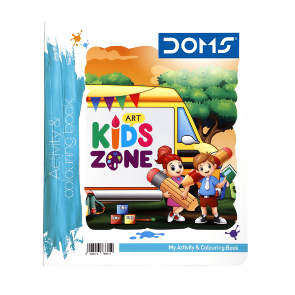 DOMS Art AMAZE KIT - Image 4
