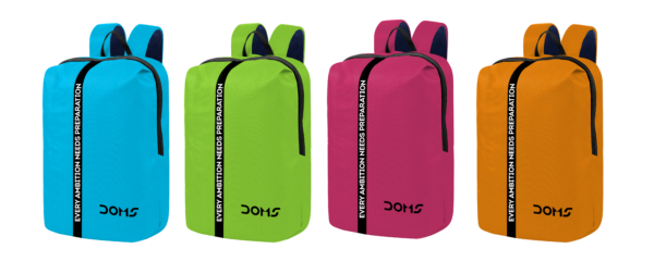 DOMS NEON GEAR KIT - Image 3