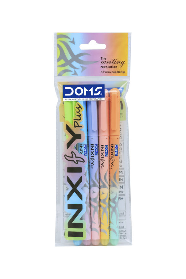 DOMS Art AMAZE KIT - Image 5