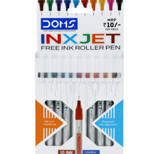 Inxjet Free Ink Roller Pen