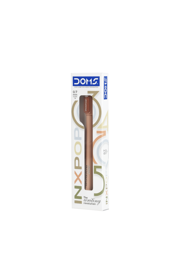 Inxpop Single Color Pen - Image 3