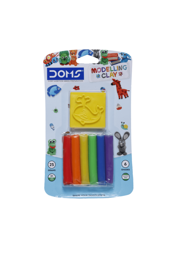 DOMS Art AMAZE KIT - Image 7