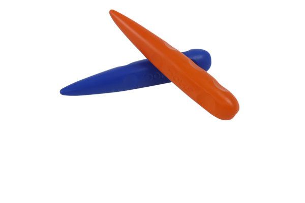 DOMS Grip Pop Plastic crayons - Image 2