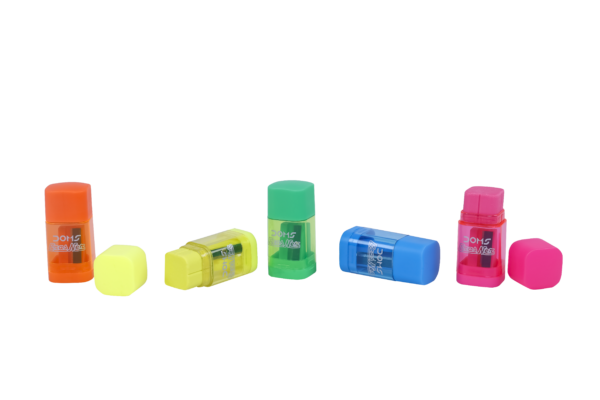 DOMS Neon Erasner - Image 2