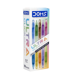 DOMS Ultra click mechanical pencil