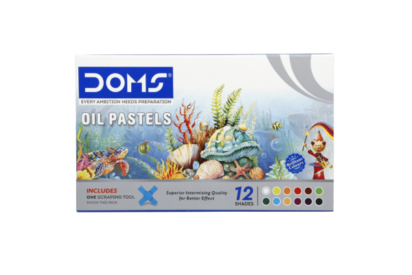 DOMS Art AMAZE KIT - Image 8