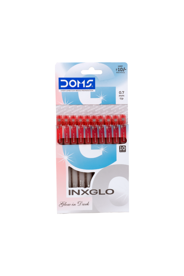 DOMS Inxglo - Image 6