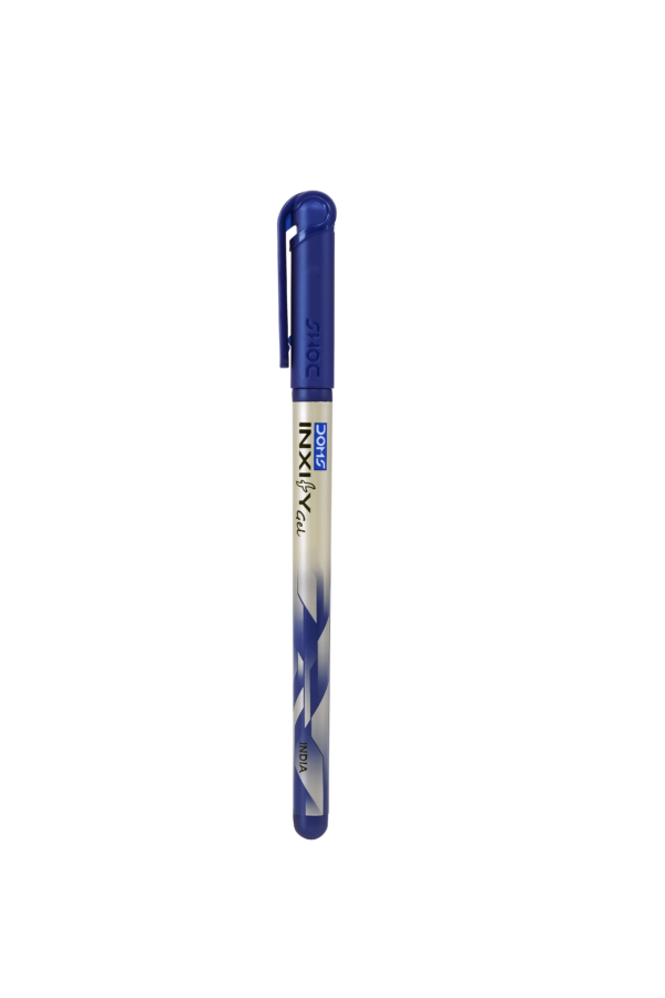 INXIFY Gel - Image 2