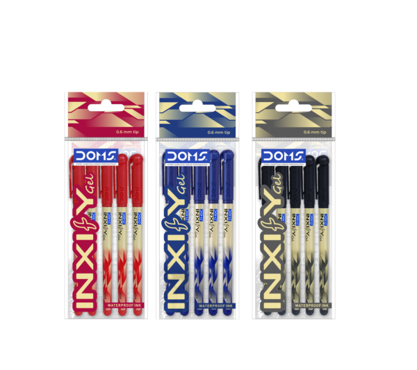 INXIFY Gel