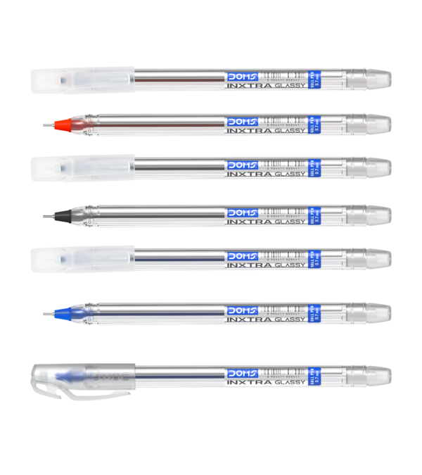 INXTRA Glassy - Image 2