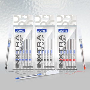 INXTRA Glassy