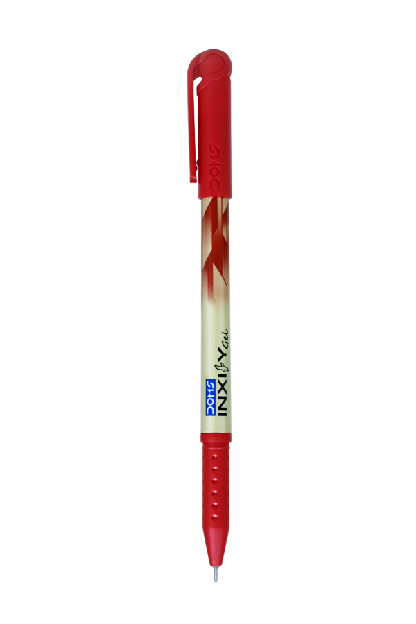 INXIFY Gel - Image 4