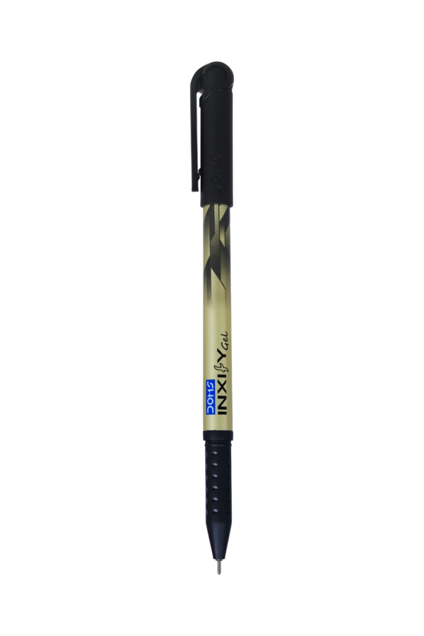 INXIFY Gel - Image 3