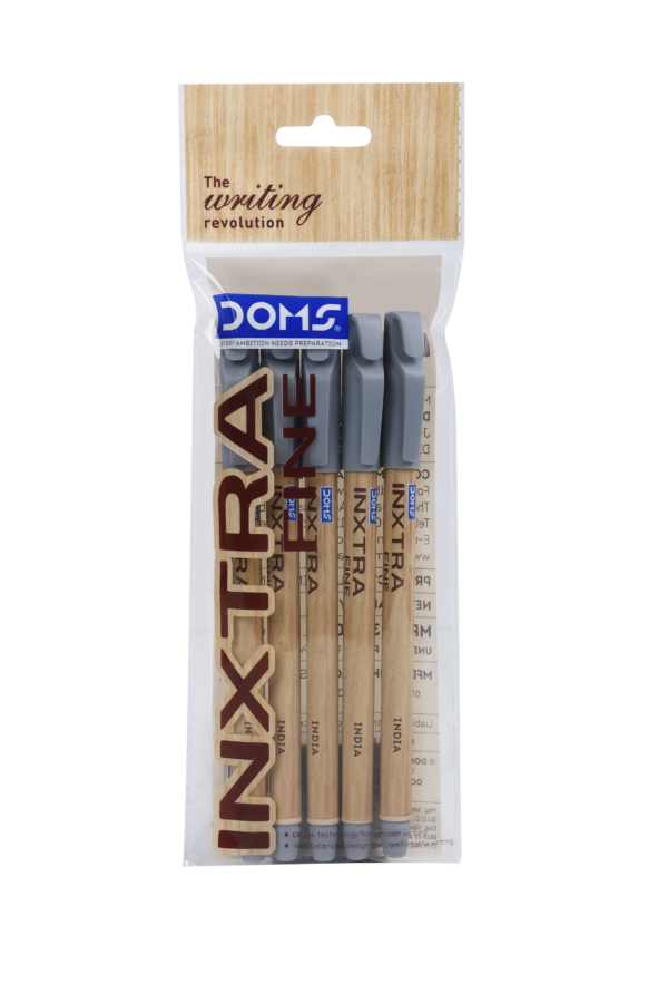 DOMS INXTRA Fine - Image 2
