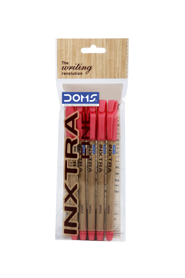 DOMS INXTRA Fine - Image 4