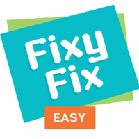 FixyFix-Logo